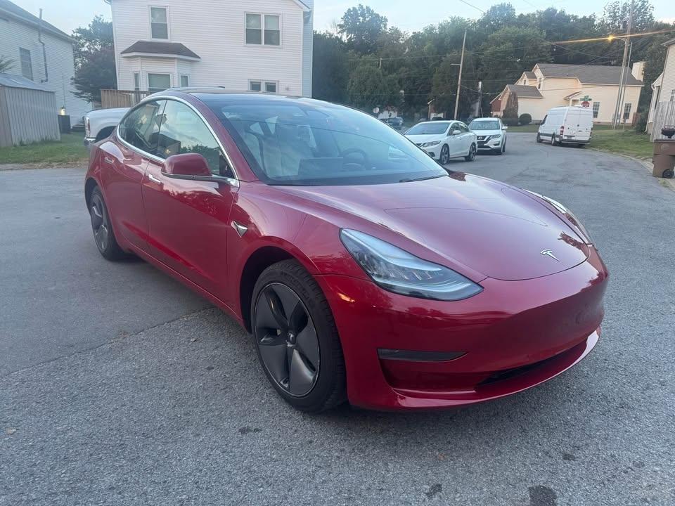 tesla model 3 2019 5YJ3E1EA3KF312288 image tesla model 3 2019 5YJ3E1EA3KF312288 image